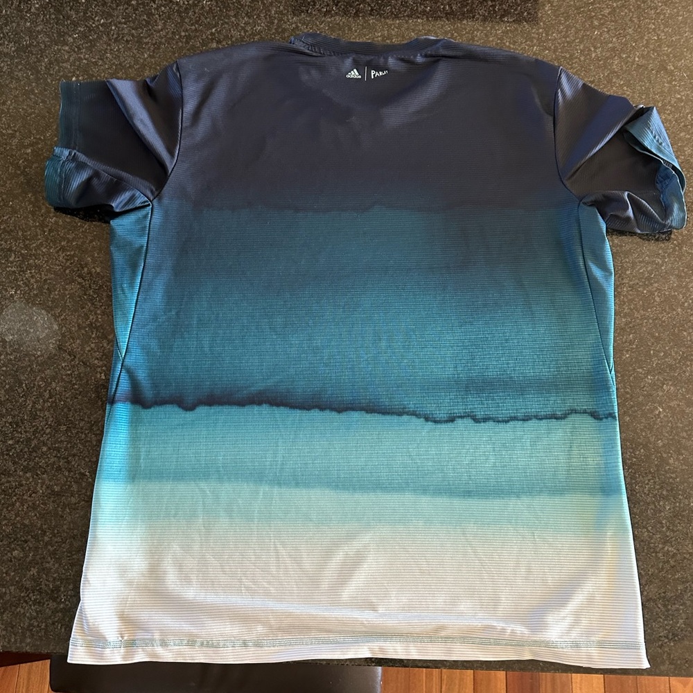 Adidas Parley Tennis shirt